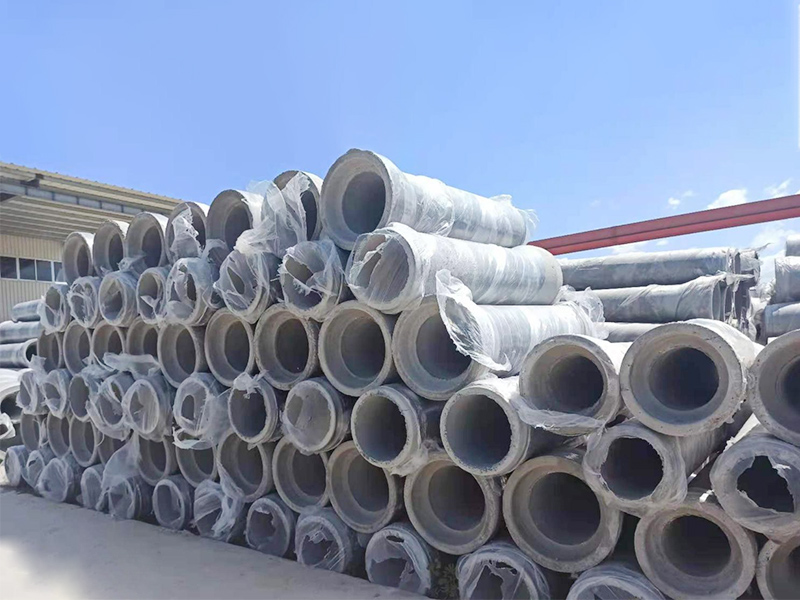 如何保證水泥管使用中的功能問題