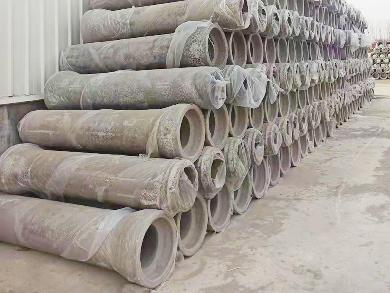 水（shuǐ）泥（ní）管對生活起到了非常好的作用（yòng）