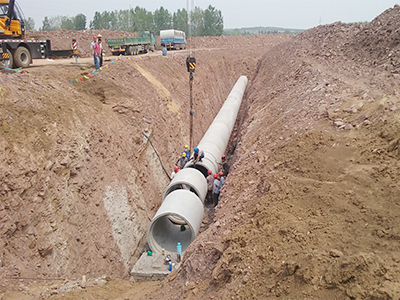 青岛水泥管有哪些用途